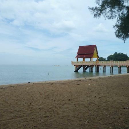 Lot7040 Apartment Malacca Exterior photo